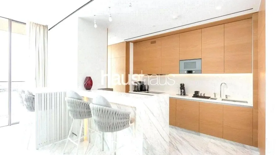Apartamento de 2 dormitorios en Atlantis The Royal Residences, UAE No. 1559 № 2