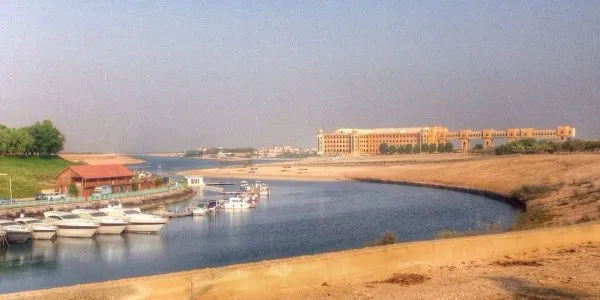 Ghantoot № 4