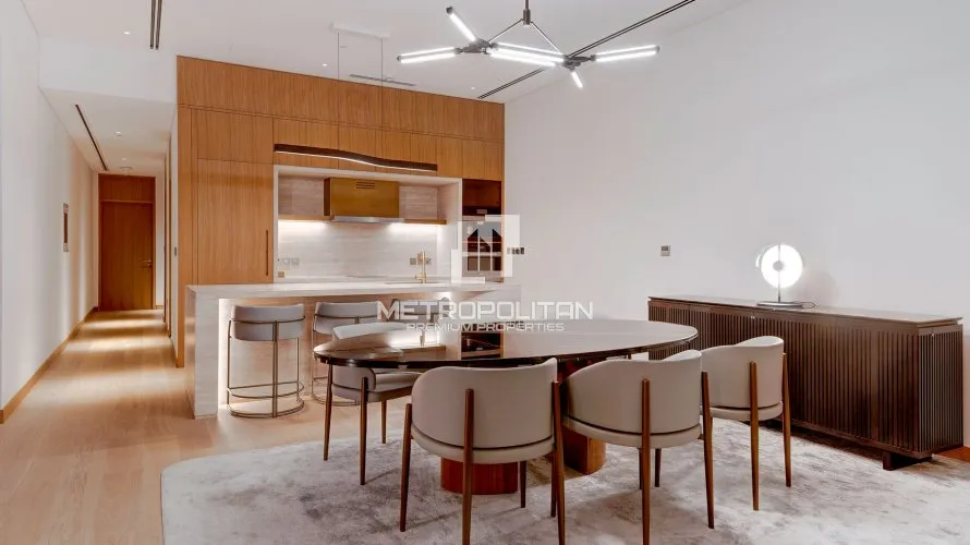 Apartamento de 3 dormitorios en Jumeirah, UAE No. 1346 № 5
