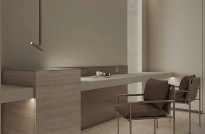 Apartamento de 4 dormitorios en KETURAH RESERVE APARTMENTS Meydan Gated Community, UAE No. 867