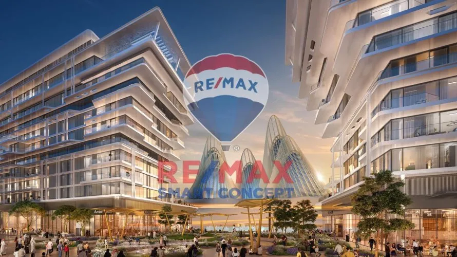 Apartamento de 3 dormitorios en Saadiyat Cultural District, UAE No. 1097