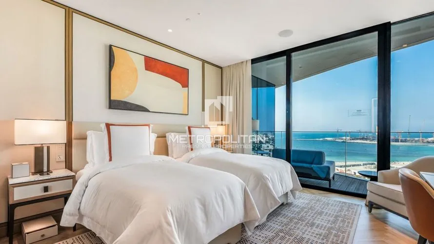 Apartamento de 2 dormitorios en Jumeirah 3, UAE No. 1336 № 4