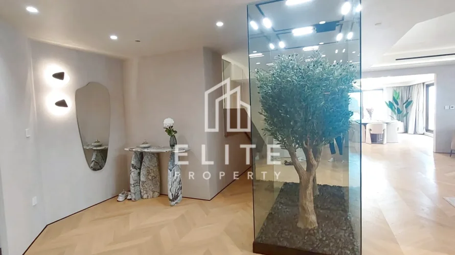 Apartamento de 4 dormitorios en Palm Jumeirah, UAE No. 1484 № 12