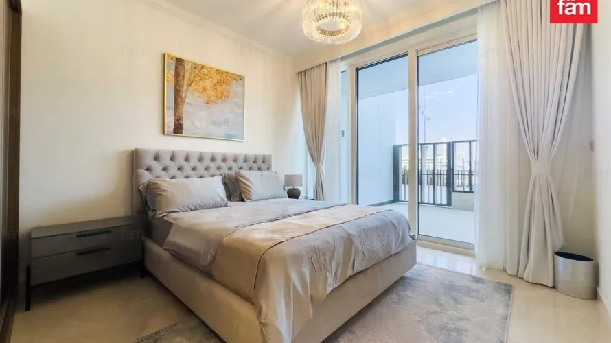 Apartamento de 3 dormitorios en Dubai Harbour, UAE No. 2366 № 13
