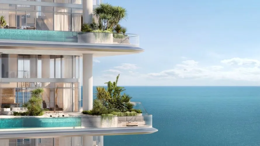 Dúplex de 718m² en Palm Jumeirah, UAE No. 2437 № 11