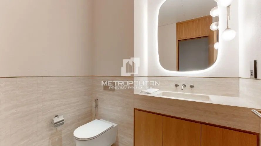 Apartamento de 3 dormitorios en Jumeirah, UAE No. 1346 № 20
