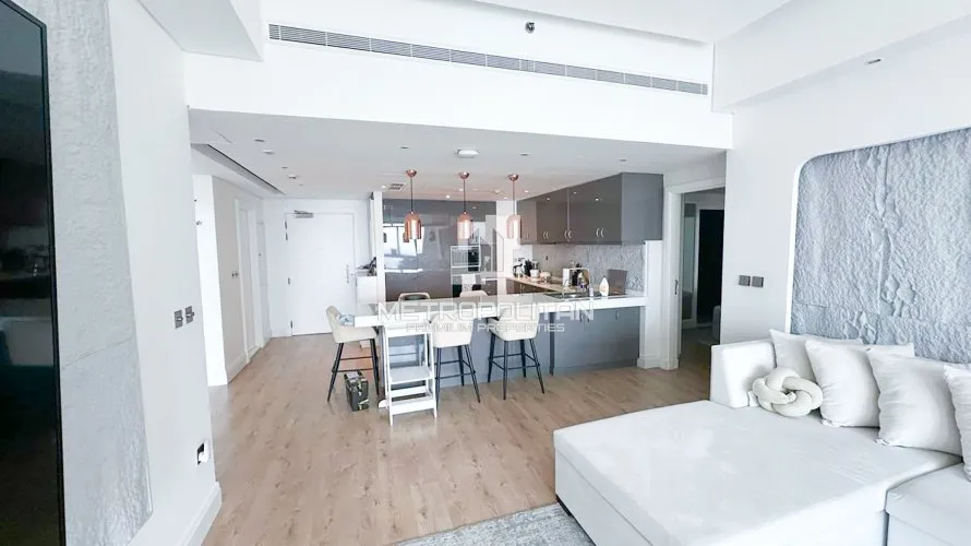 Apartamento de 3 dormitorios en Marina Residences, UAE No. 2175 № 3