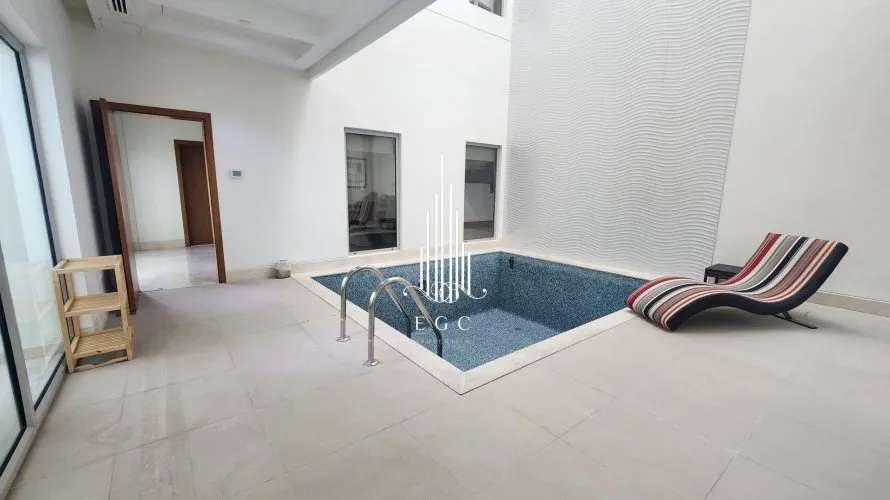 Ático de 5 dormitorios en Shams Abu Dhabi, UAE No. 1022 № 2