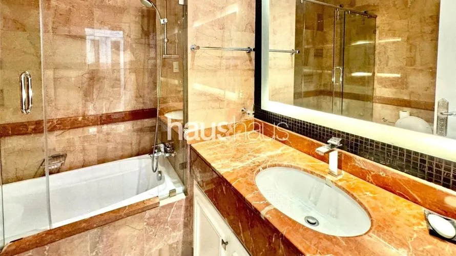 Ático de 5 dormitorios en Dubai Marina, UAE No. 1539 № 8