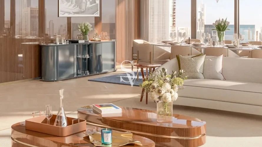 Apartamento de 3 dormitorios en Al Wasl, UAE No. 2024 № 19