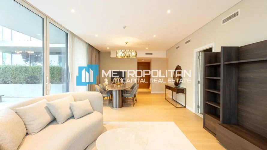 Apartamento de 2 dormitorios en Saadiyat Island, UAE No. 2462 № 5