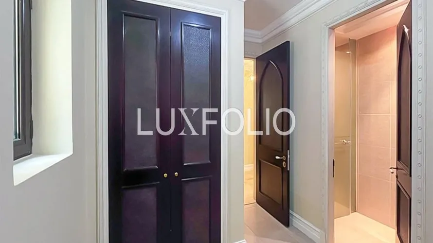 Apartamento de 3 dormitorios en Downtown Dubai (Downtown Burj Dubai), UAE No. 1609 № 24