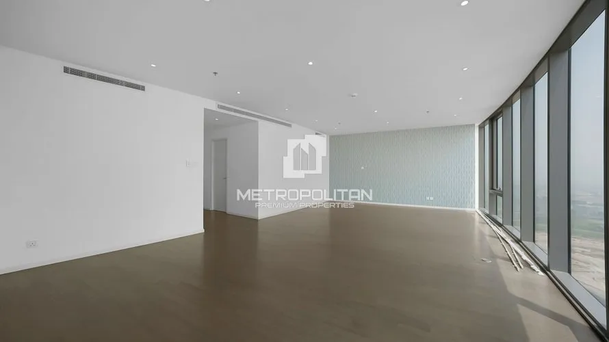 Apartamento de 5 dormitorios en Culture Village, UAE No. 2108 № 23