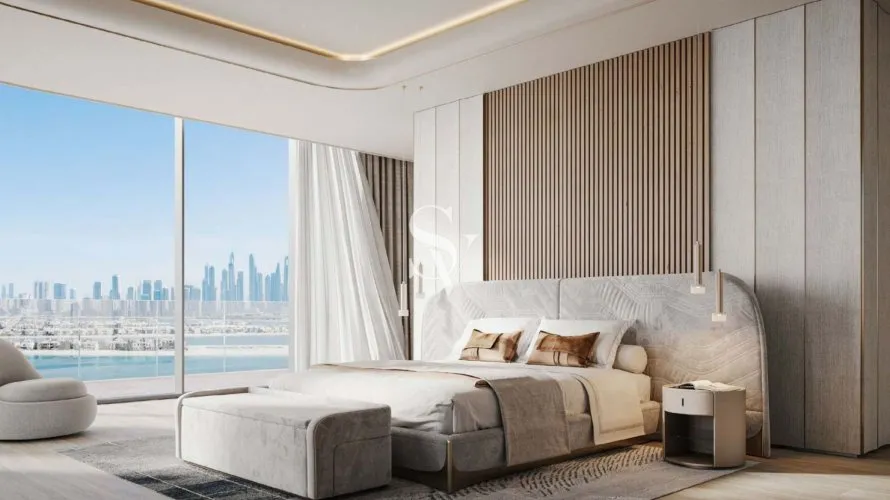 Apartamento de 3 dormitorios en Palm Jumeirah, UAE No. 2537 № 10