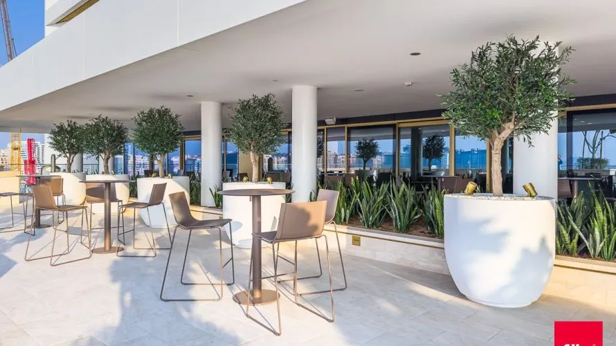 Apartamento de 3 dormitorios en Dubai Harbour, UAE No. 2239 № 12