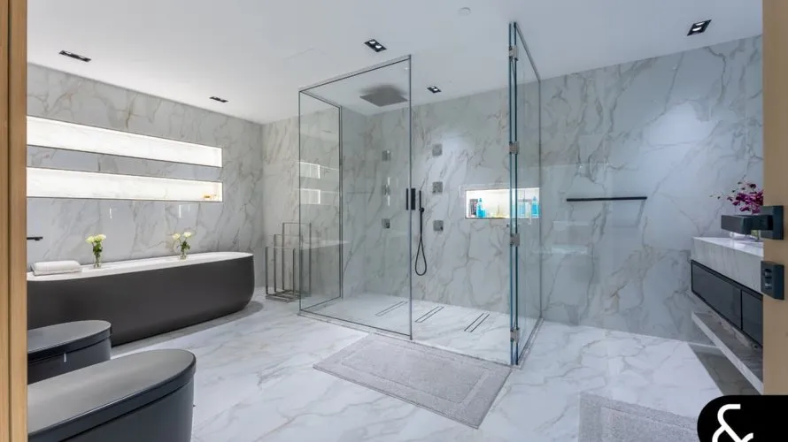 Apartamento de 4 dormitorios en Palm Jumeirah, UAE No. 2218 № 19