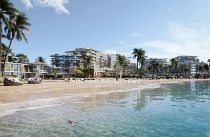 Apartamento de 2 dormitorios en Deira, UAE No. 908