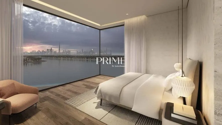 Apartamento de 4 dormitorios en Palm Jumeirah, UAE No. 1744 № 8
