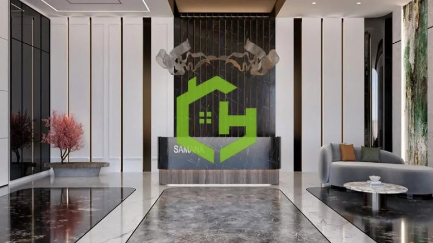 Apartamento de 10 dormitorios en Dubai Land, UAE No. 1242 № 5