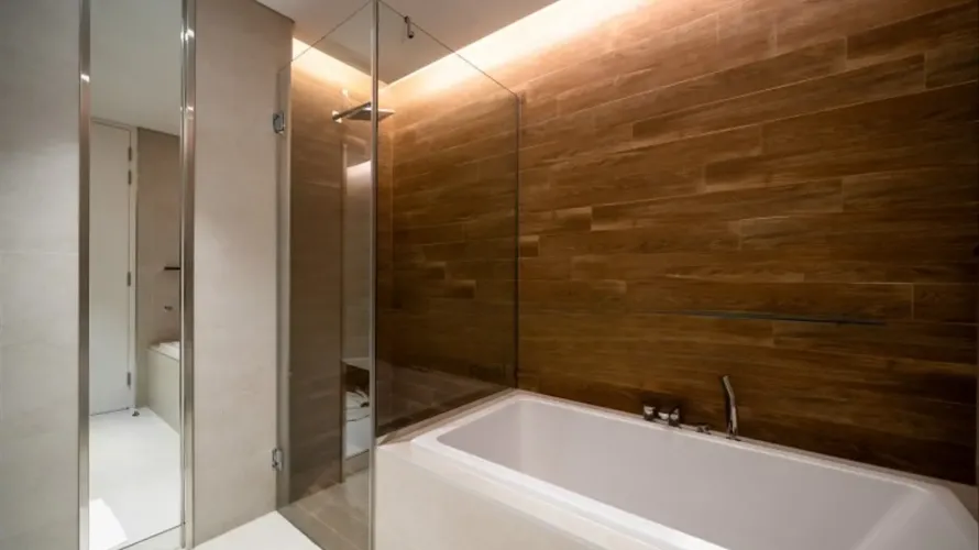 Apartamento de 3 dormitorios en Dubai, UAE No. 975 № 12