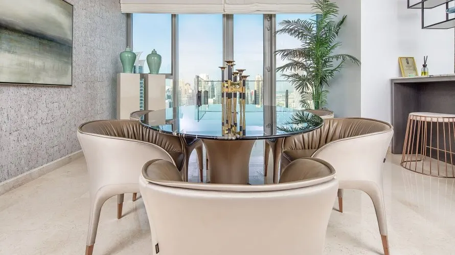 THE RESIDENCES JLT en Jumeirah Lake Towers, UAE No. 12