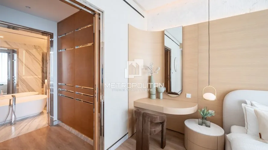 Apartamento de 2 dormitorios en Palm Jumeirah, UAE No. 2138 № 10