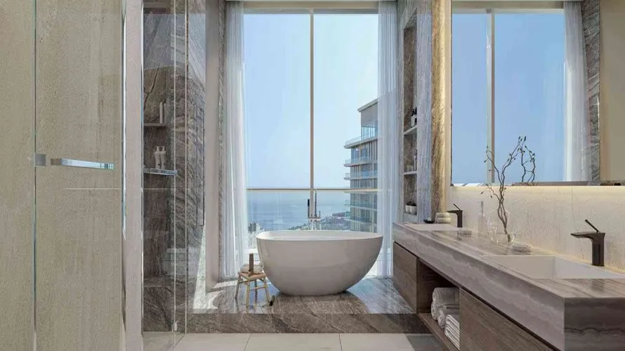 Apartamento de 3 dormitorios en Palm Jumeirah, UAE No. 2580 № 9