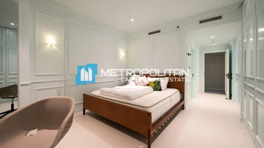 Apartamento de 2 dormitorios en Saadiyat Island, UAE No. 2506 № 7