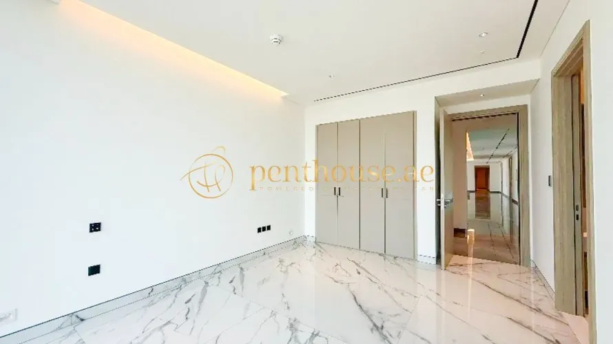 Apartamento de 4 dormitorios en Dubai Internet City, UAE No. 2173 № 8