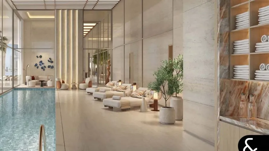 Apartamento de 6 dormitorios en Al Wasl, UAE No. 2616 № 18