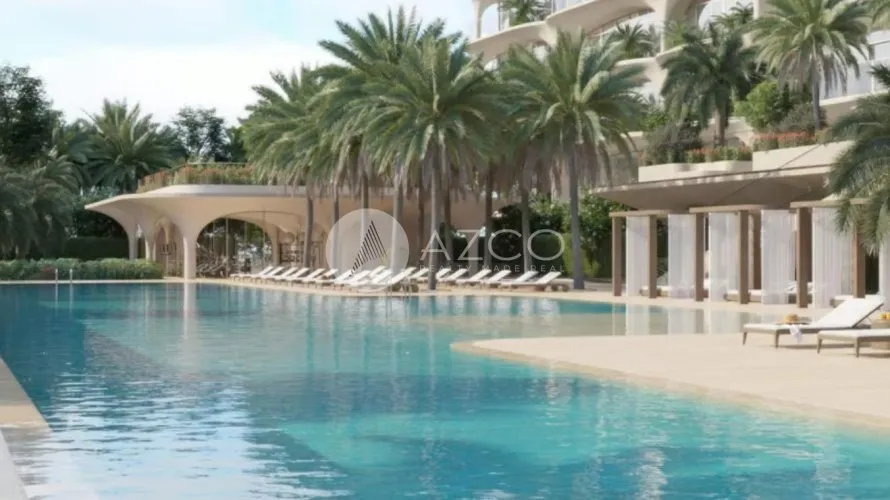 Apartamento de 2 dormitorios en Palm Jumeirah, UAE No. 1481 № 16