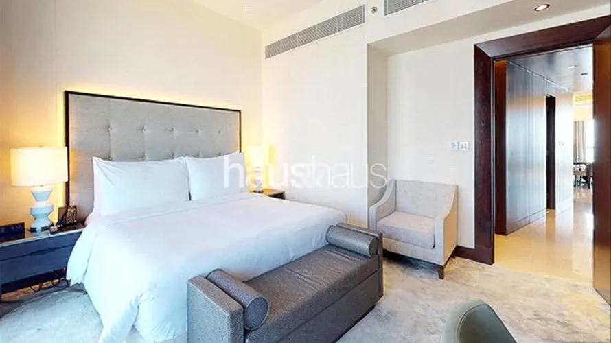 Ático de 4 dormitorios en Downtown Dubai (Downtown Burj Dubai), UAE No. 1546 № 19