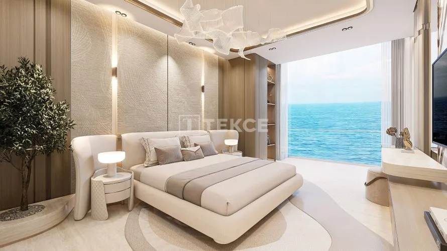 Apartamento de 4 dormitorios en Dubai, UAE No. 1995 № 20