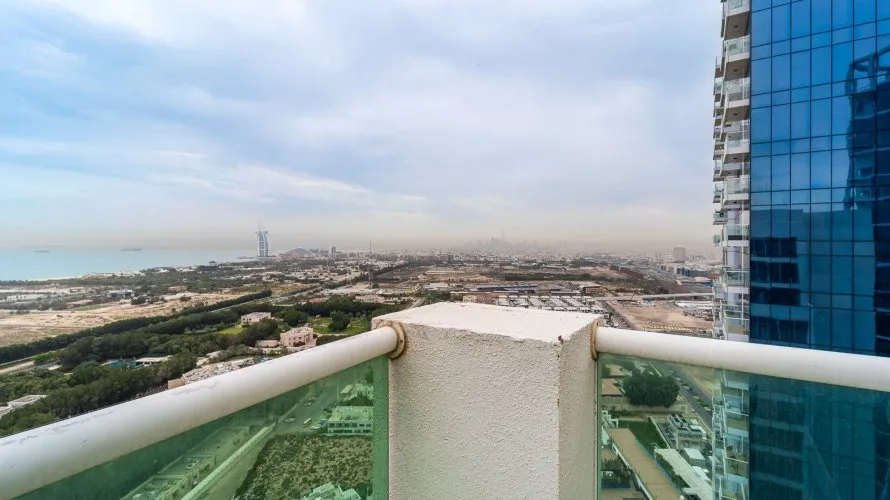 Ático de 5 dormitorios en Al Sufouh, UAE No. 2645 № 5
