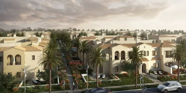 Dubai Land № 5