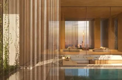 Apartamento de 3 dormitorios en Al Wasl, UAE No. 1408