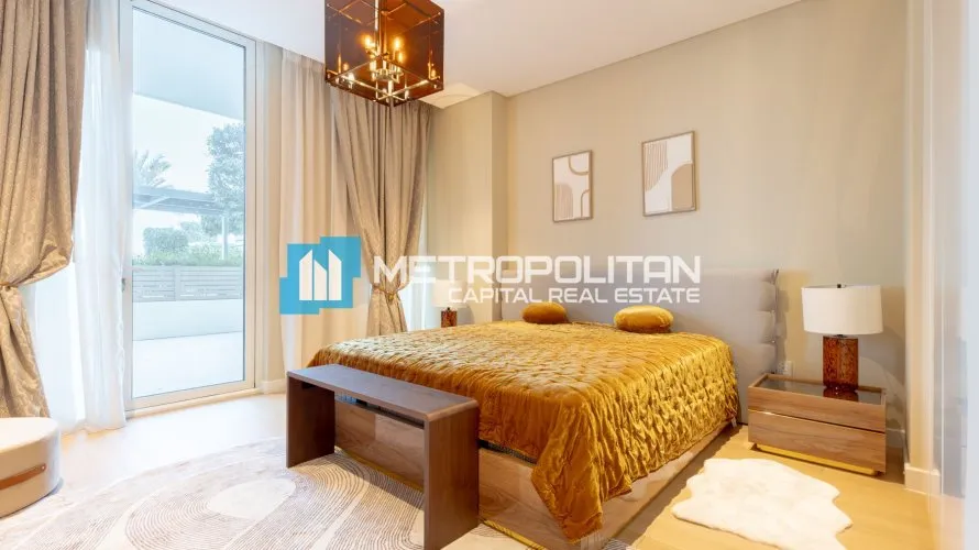 Apartamento de 2 dormitorios en Saadiyat Island, UAE No. 2462 № 11
