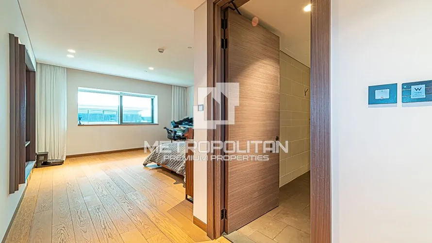 Apartamento de 3 dormitorios en Palm Jumeirah, UAE No. 912 № 17