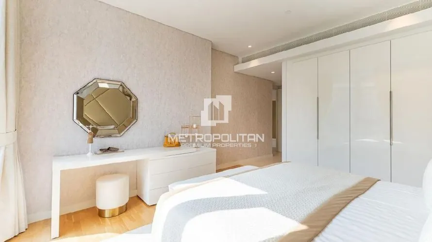 Apartamento de 3 dormitorios en Bluewaters Residences, UAE No. 2090 № 9