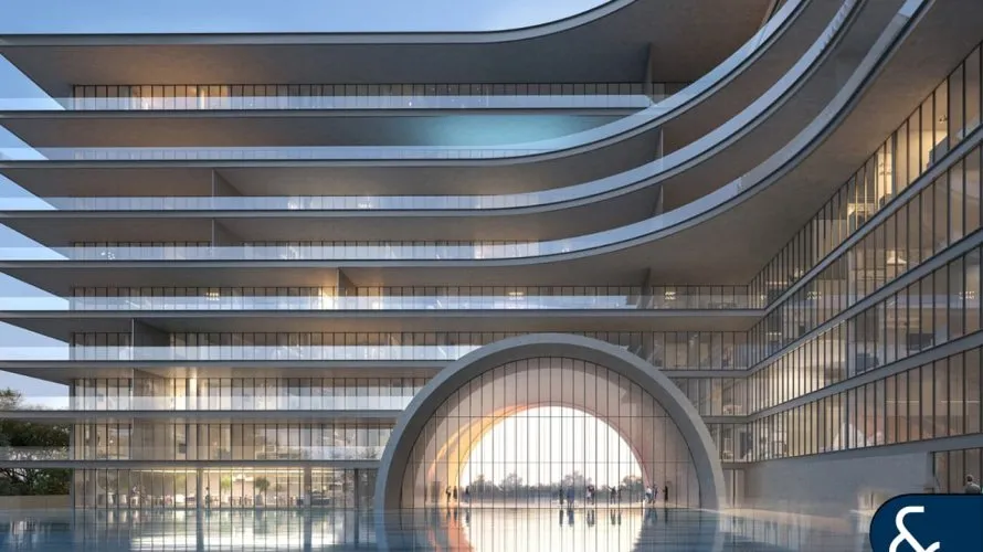 Apartamento de 2 dormitorios en Palm Jumeirah, UAE No. 2410 № 6