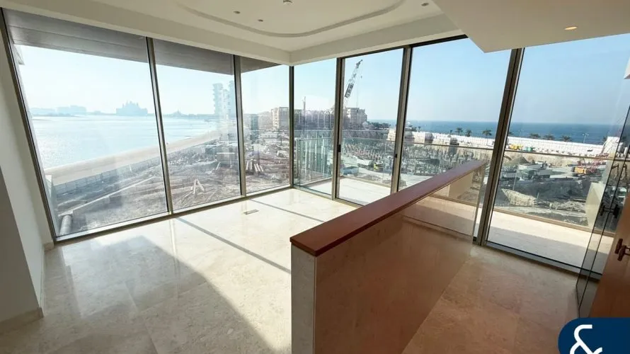 Apartamento de 3 dormitorios en Palm Jumeirah, UAE No. 2361 № 2