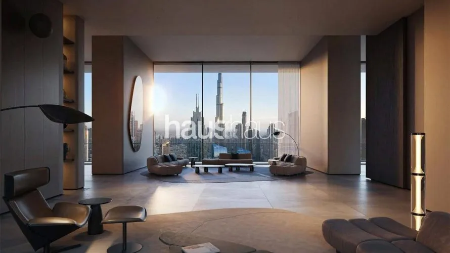 Apartamento de 4 dormitorios en DIFC, UAE No. 1592 № 16