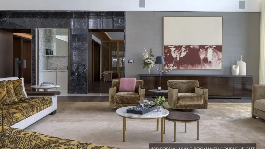 Apartamento de 2 dormitorios en Downtown Dubai (Downtown Burj Dubai), UAE No. 653 № 16