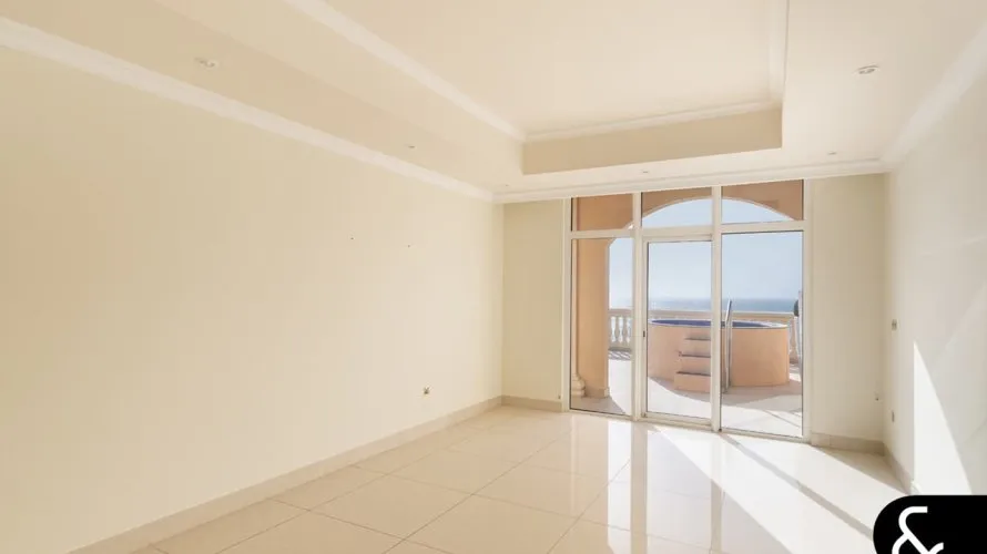 Apartamento de 4 dormitorios en Palm Jumeirah, UAE No. 2615 № 13