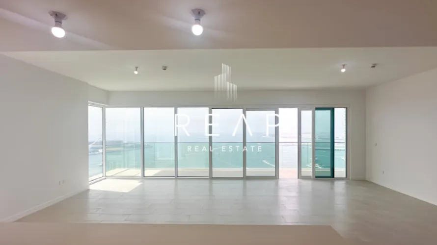 Apartamento de 4 dormitorios en La Vie, UAE No. 1066 № 15