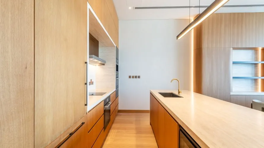 Apartamento de 3 dormitorios en Jumeirah, UAE No. 2646 № 7