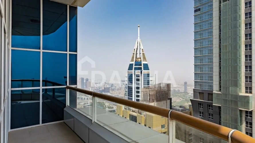 Apartamento de 4 dormitorios en Elite Residence, UAE No. 3006 № 6