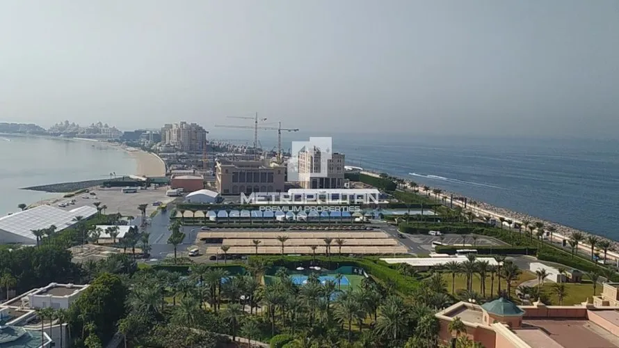 Apartamento de 3 dormitorios en Palm Jumeirah, UAE No. 2162 № 3