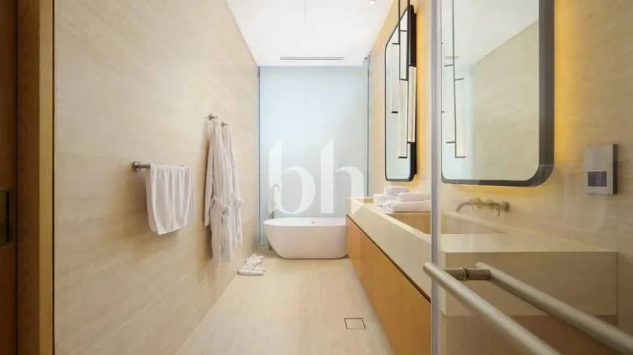 Apartamento de 3 dormitorios en Jumeirah, UAE No. 1743 № 9