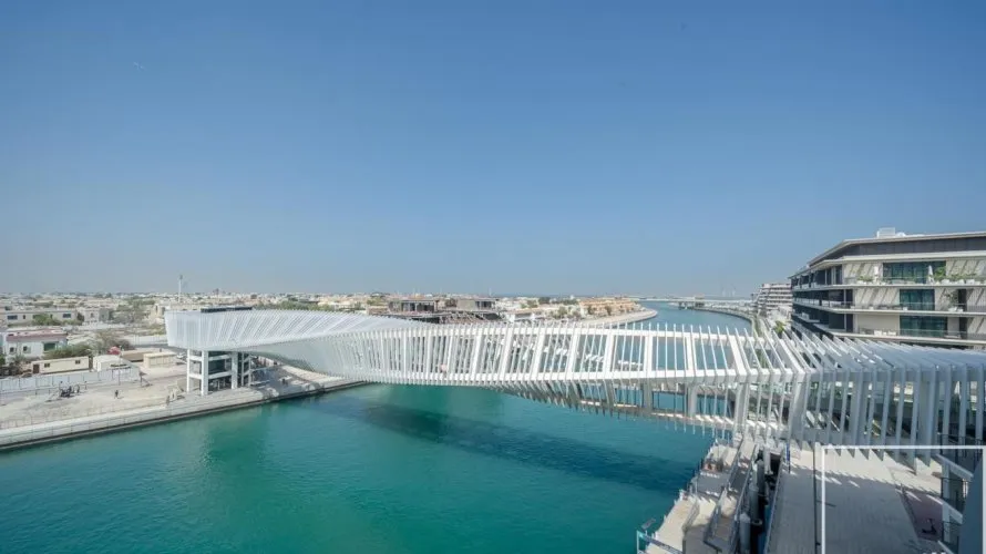 Apartamento de 4 dormitorios en Jumeirah, UAE No. 2322 № 16